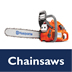 chainsaws
