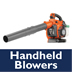 handheld-blower