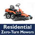 residential-zero-turn-mower